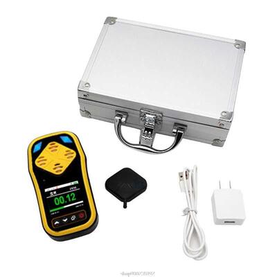 Ozone Detector Ozono Meter Handheld Portable Ozone Gas Teste