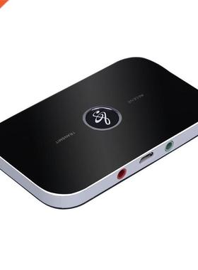 Audio Bluetooth Transmitter Music Receiver Stereo Dongle Ada