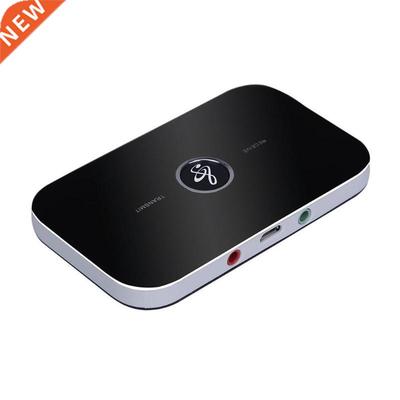 Audio Bluetooth Transmitter Music Receiver Stereo Dongle Ada