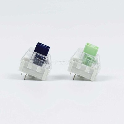 Kailh Box Navy Jade Clicky Box Switch IP56 Water-proof for m