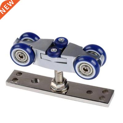 Bifold Door Hardware Wooden Sliding Door Pulley Furniture Ha