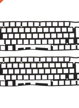 Sound Deadening Mat Mute Cotton Pad Switch Sound Dampeners S