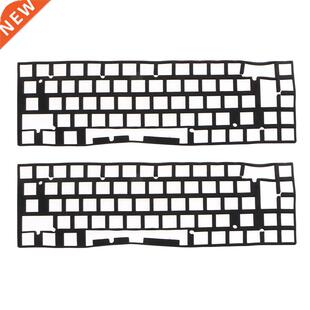 Sound Deadening Mat Mute Cotton Pad Switch Sound Dampeners S