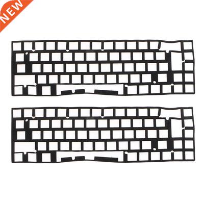 Sound Deadening Mat Mute Cotton Pad Switch Sound Dampeners S