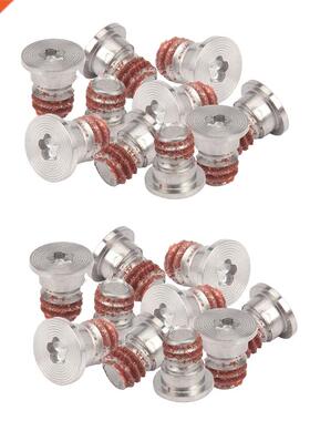 20X Silver Back Cover Screw For Pro Retina A1398 A1425 A150