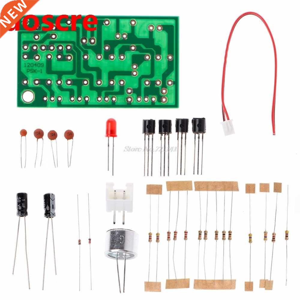 5V Voice Control Switch Suite DIY Kits Electronic Circuit Cl