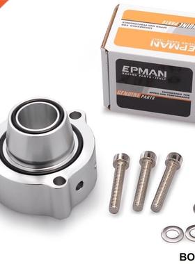 Blow Off Dump Valve Adapter Spacer Kit for VAG FSiT TFSi EP-