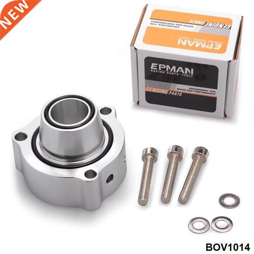 Blow Off Dump Valve Adapter Spacer Kit for VAG FSiT TFSi EP-