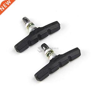 1 Pair 70MM Cycling Bicycle Bike Brake Pad MTB Mountain V-B