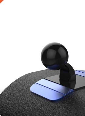 17mm Ball Head Car Phone Holder Universal Dashboard Suction