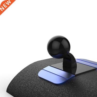 17mm Ball Head Car Phone Holder Universal Dashboard Suction