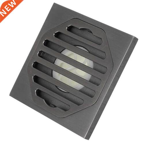 Gereedschap Household tool parts Copper Floor Drain Deodoran