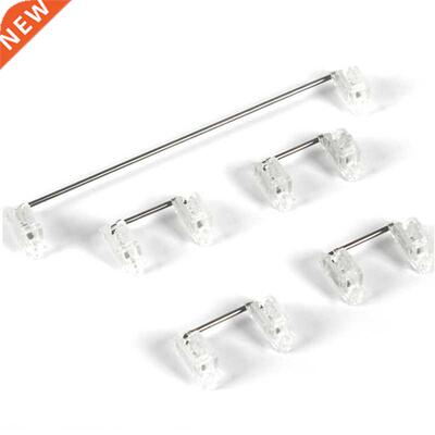 Plate Mounted Stabilizers Clear Satellite Axis 6.25X 2X For