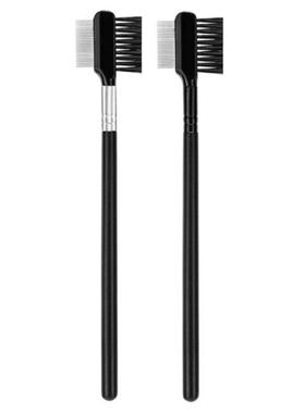 Tear Stain Remover Comb Double Head Grooming Comb Brush for