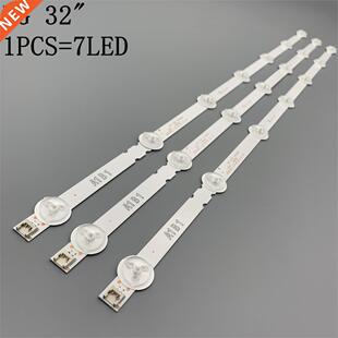 for Backlight 32ln54 Rev Strip ROW2.1 LED