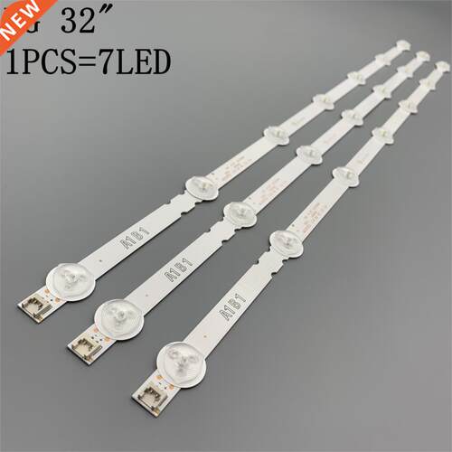 LED Backlight Strip for LG 32'' ROW2.1 Rev TV 32ln54
