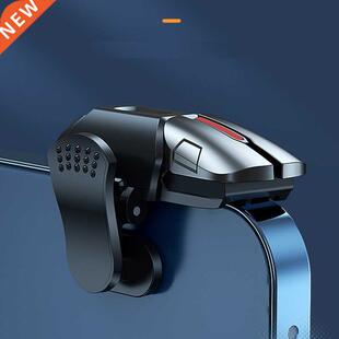 Mobile Game Trigger Phone Gaming Controller Alloy Gamepad Jo
