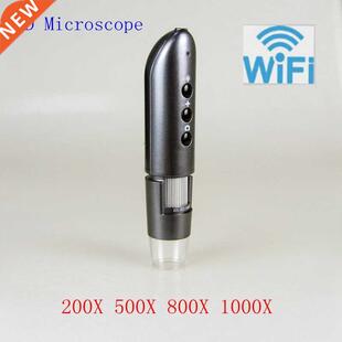 WF Moble Phone Mcroscope 200X 500X 800X 1000X wf Dgt