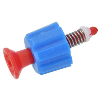 Safety Valve Air Relief Valve PP for Agriculture for Garden