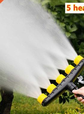 1PCS Agriculture Atomizer Nozzles Home Garden Lawn Water Sp