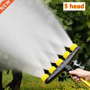 1PCS Agriculture Atomizer Nozzles Home Garden Lawn Water Sp