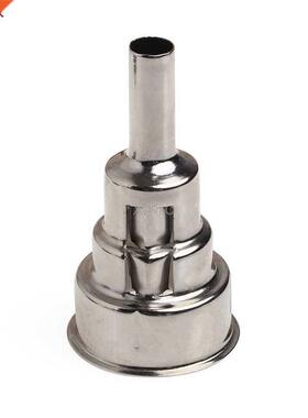 Iron Circular Nozzle Dia 9mm 适用于 33mm 1600W 1800W 2000W