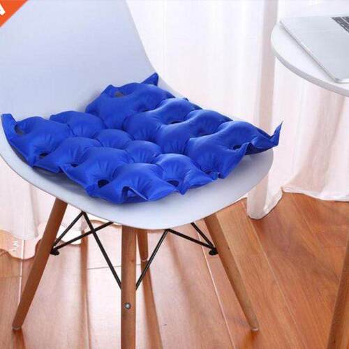 Anti Bedsore Decubitus Inflatable Cushion Mat Chair Meditati