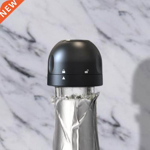 Kitchen Bar Tools Silicone Leak-proof Sealing Bottle Cap Win