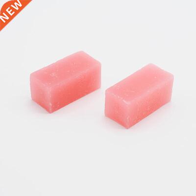Dental Oral Tools Orthodontic Polishing Wax Red Jewelry Car