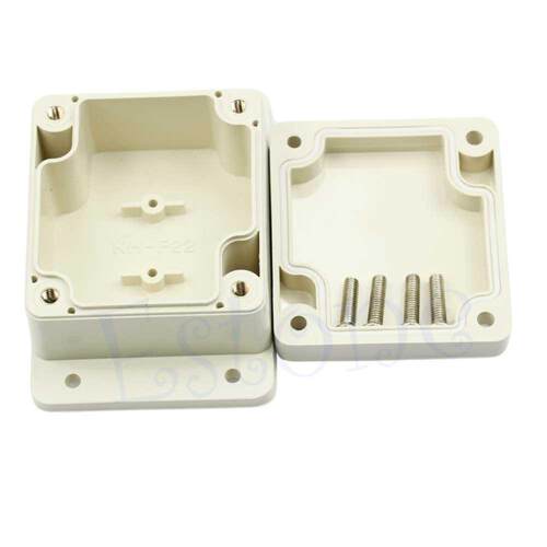 Case Enclosure 2.56
