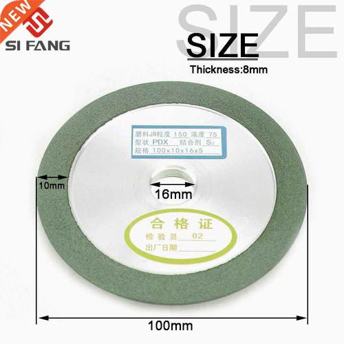 Diamond Grinding Wheel Cup Grinding Circle 125x32x15mm for T