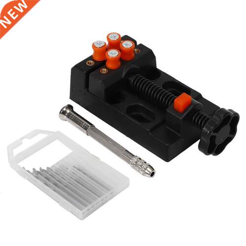 Hand Twist Drill Precision Hand Drill Manual Hole Making Too