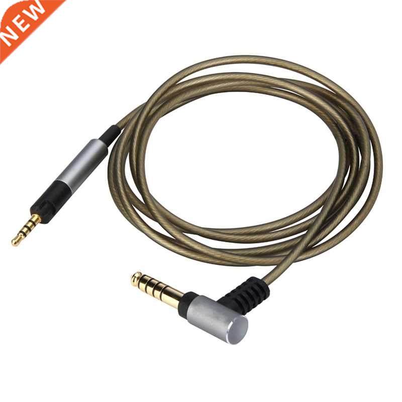 4.m Balanced Cable For Sennheser- HD595 HD558 518 HD598 C