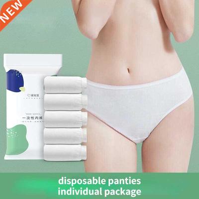 Disposable Panties Ladies Maternity Panties Confinement Post