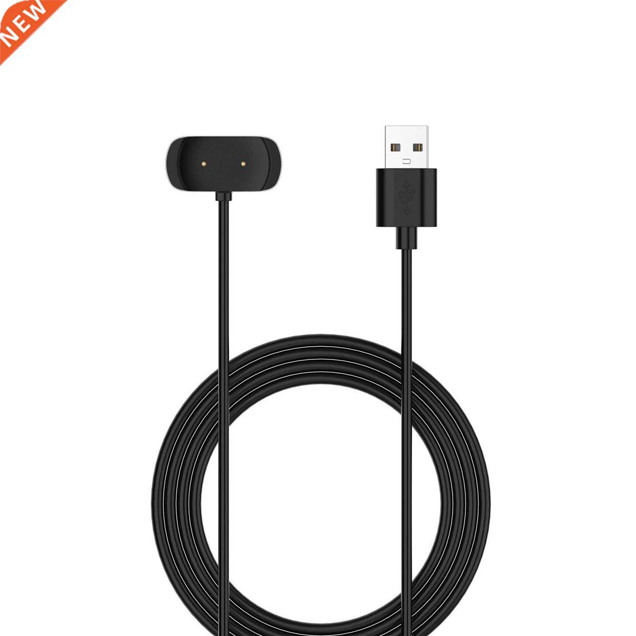 USB Charging Cable For Amazfit T--Rex Pro Zepp E /Zepp Z Sma