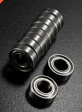 10 Pcs MR126zz Ball Bearng Steel Shelded Deep Groove ball