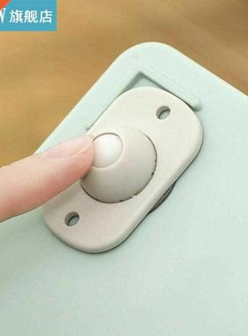 4Pcs Portable Wheel Rollers Self Adhesive Casters 360 Degree