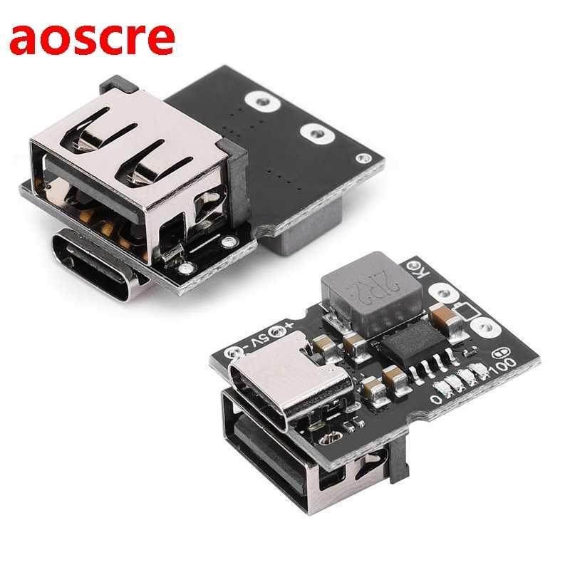 Digital Multimeter 5V 2A Lithium attery Charge And Discharg