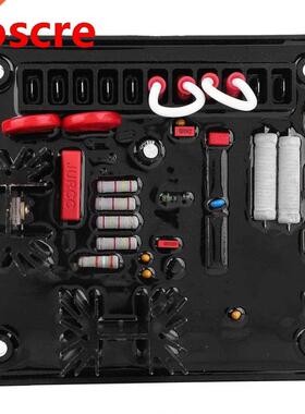 AVC63-7 AVR Automatic Voltage Regulator for Brushless Genera