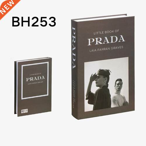 Fake Books Home Decor Modern Fake Books Decoration Designer