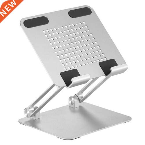 Laptop Stand Foldable Tablet Stand Aluminum Alloy Lazy Base