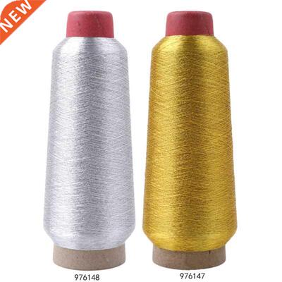 Heigh Quality Ross Stitch Thread Sewing Tools Diy Gold Silv