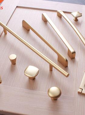 Handles Drawer Cabinet Furniture Kitchen Handles for Cabinet