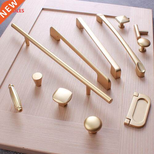 Handles Drawer Cabinet Furniture Kitchen Handles for Cabinet