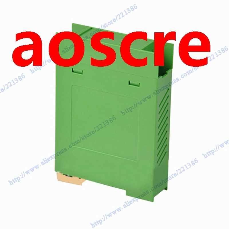 Free shipping 1Pc Instrument enclosure 105*75*22.5mm Compone