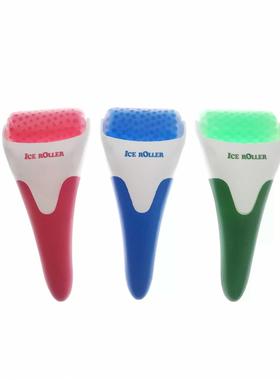 Face Roller Cool Ice Roller Massager Skin Lifting Tool Face