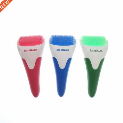 Face Roller Cool Ice Roller Massager Skin Lifting Tool Face