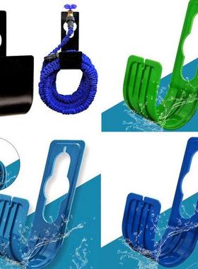 Randomly Powerful Hose Hanger For Usng Wth Expandable Gard