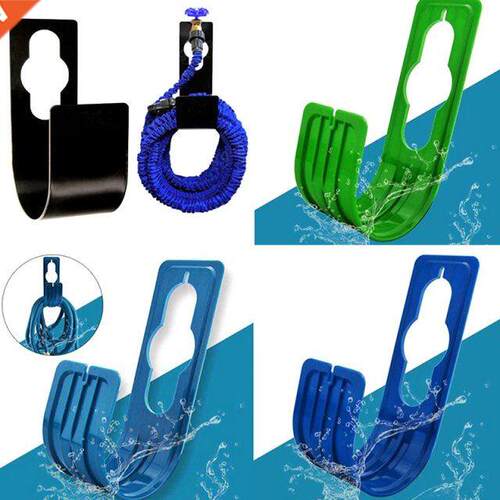 Randomly Powerful Hose Hanger For Usng Wth Expandable Gard