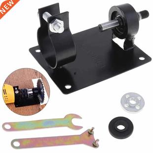 5pcs/Set Electric Drill Cutting Holder Polishing Grinding Br